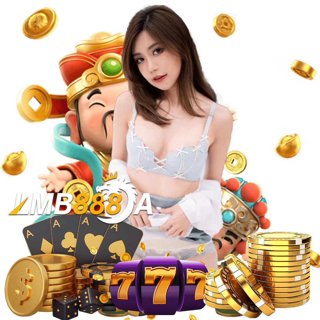 lmb888a สล็อต