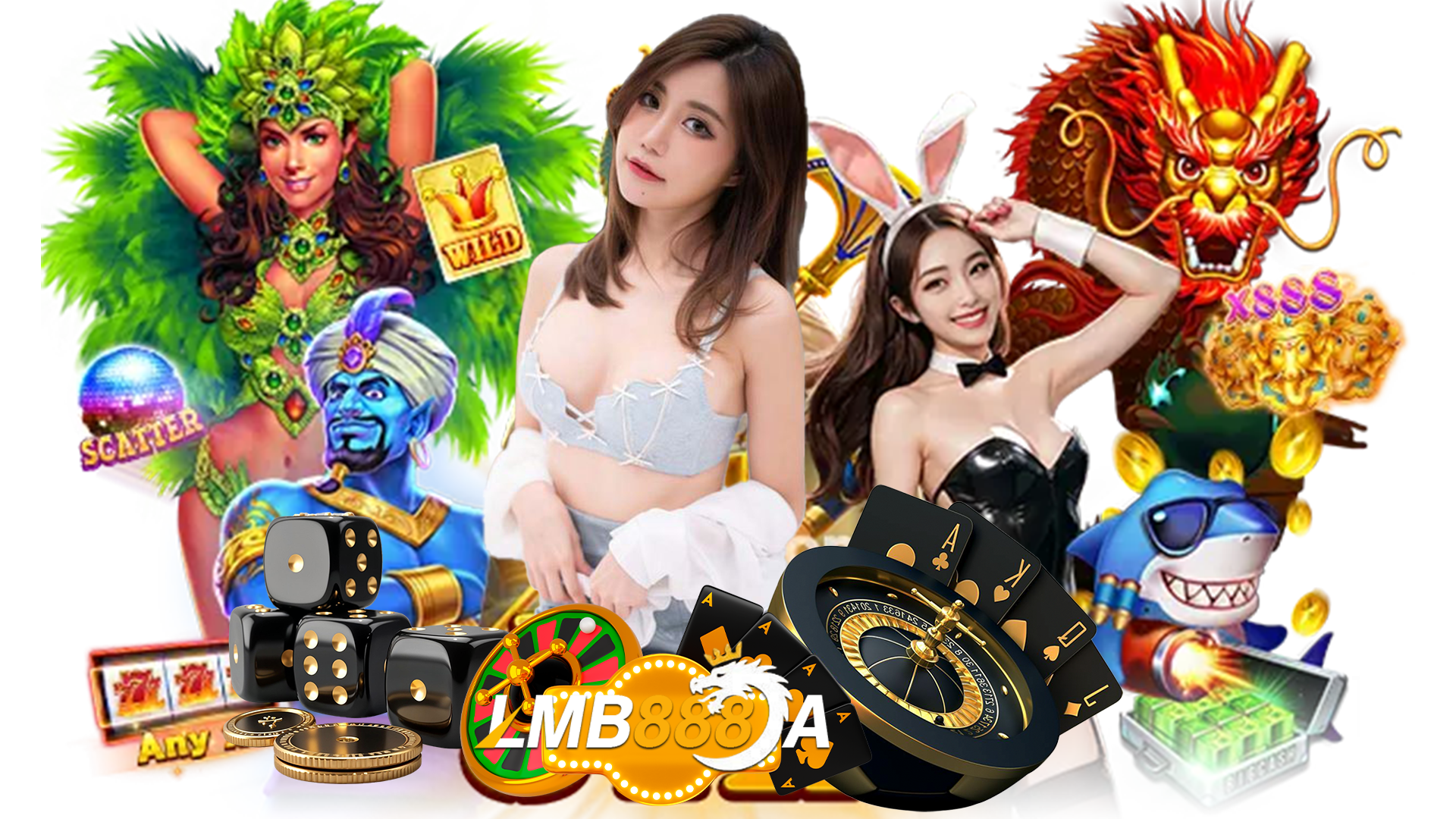 lmb888a